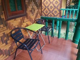 The Royal Bamboo Lodge Khao Sok National Park 外观 照片