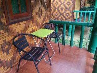 The Royal Bamboo Lodge Khao Sok National Park 外观 照片